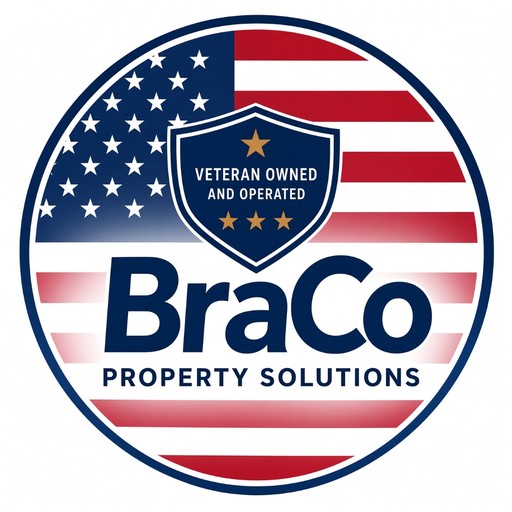 BraCo Property Solutions Logo